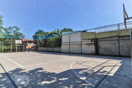 Apartamento à venda com 48m², 2 quartos e 1 vaga Apartamento à venda com 48m², 2 quartos e 1 vagaQuadra Poliesportiva