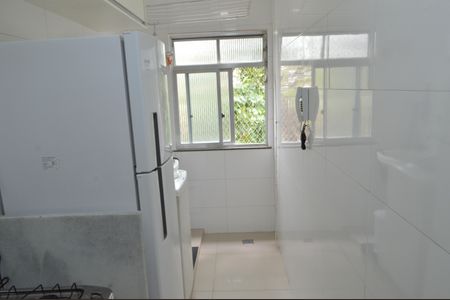 Apartamento à venda com 48m², 2 quartos e 1 vaga Apartamento à venda com 48m², 2 quartos e 1 vagaÁrea de Serviço