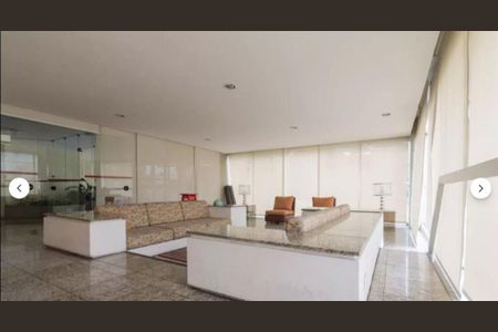 Foto 15 de apartamento à venda com 3 quartos, 99m² em Perdizes, São Paulo