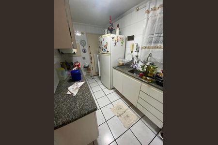 Apartamento à venda com 99m², 3 quartos e 1 vagaFoto 03