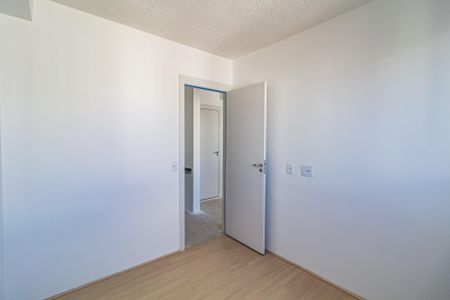Apartamento para alugar com 35m², 2 quartos e sem vagaQuarto 01
