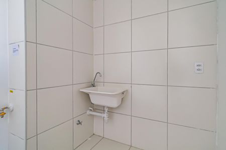 Apartamento para alugar com 35m², 2 quartos e sem vagaCozinha