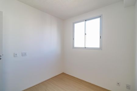 Apartamento para alugar com 35m², 2 quartos e sem vagaQuarto 01