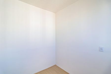 Apartamento para alugar com 35m², 2 quartos e sem vagaQuarto 02