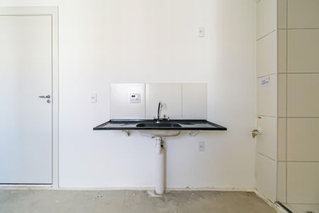 Apartamento para alugar com 35m², 2 quartos e sem vagaCozinha