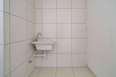 Apartamento para alugar com 35m², 2 quartos e sem vagaCozinha