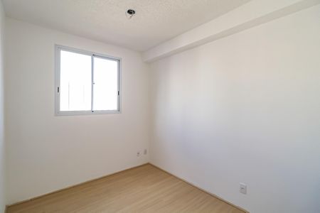 Apartamento para alugar com 35m², 2 quartos e sem vagaQuarto 01
