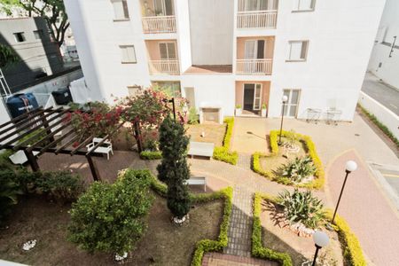 Vista de apartamento à venda com 2 quartos, 58m² em Limão, São Paulo