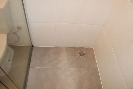 Casa para alugar com 70m², 2 quartos e sem vagaBanheiro do Quarto 2