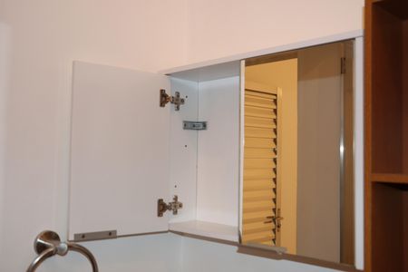 Casa para alugar com 70m², 2 quartos e sem vagaBanheiro