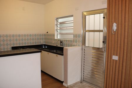 Casa para alugar com 70m², 2 quartos e sem vagaCozinha