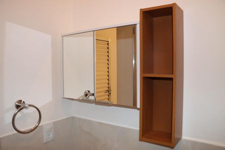 Casa para alugar com 70m², 2 quartos e sem vagaBanheiro