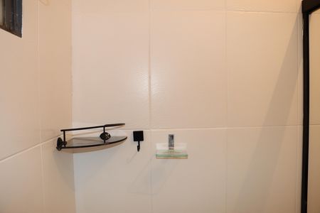 Casa para alugar com 70m², 2 quartos e sem vagaBanheiro do Quarto 2