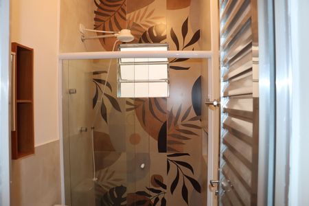 Casa para alugar com 70m², 2 quartos e sem vagaBanheiro