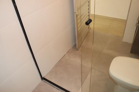 Casa para alugar com 70m², 2 quartos e sem vagaBanheiro do Quarto 2