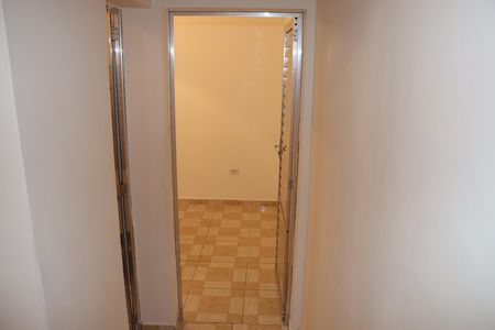 Casa para alugar com 70m², 2 quartos e sem vagaCorredor