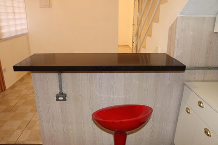 Casa para alugar com 70m², 2 quartos e sem vagaCozinha