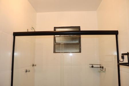 Casa para alugar com 70m², 2 quartos e sem vagaBanheiro do Quarto 2