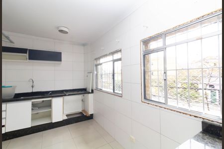 Studio de kitnet/studio para alugar com 1 quarto, 30m² em Jardim Brasilia, São Paulo