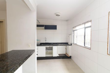 Studio de kitnet/studio para alugar com 1 quarto, 30m² em Jardim Brasilia, São Paulo