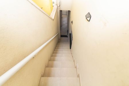 Studio para alugar com 30m², 1 quarto e sem vagaÁrea comum