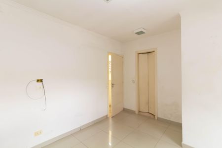 Studio para alugar com 30m², 1 quarto e sem vagaSala/Quarto