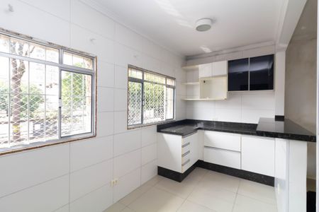 Studio de kitnet/studio para alugar com 1 quarto, 30m² em Jardim Brasilia, São Paulo