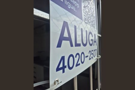 Studio para alugar com 30m², 1 quarto e sem vagaPlaca