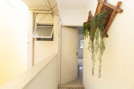 Studio para alugar com 30m², 1 quarto e sem vagaÁrea comum
