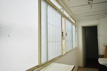 Apartamento para alugar com 85m², 3 quartos e 1 vaga Apartamento para alugar com 85m², 3 quartos e 1 vagaÁrea de Serviço