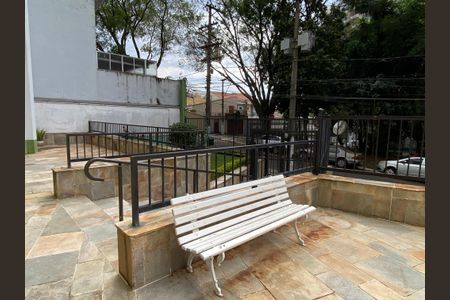 Apartamento para alugar com 85m², 3 quartos e 1 vaga Apartamento para alugar com 85m², 3 quartos e 1 vagaÁrea comum