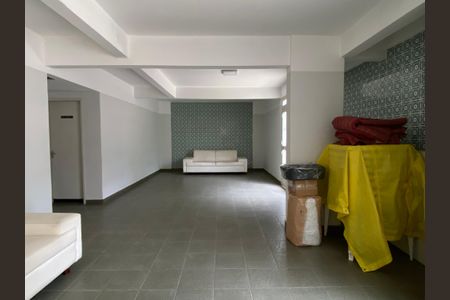 Apartamento para alugar com 85m², 3 quartos e 1 vaga Apartamento para alugar com 85m², 3 quartos e 1 vagaÁrea comum