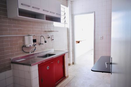 Apartamento para alugar com 85m², 3 quartos e 1 vaga Apartamento para alugar com 85m², 3 quartos e 1 vagaCozinha