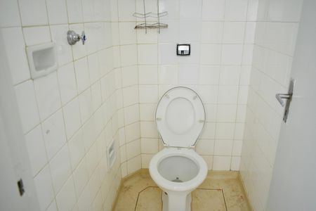 Apartamento para alugar com 85m², 3 quartos e 1 vaga Apartamento para alugar com 85m², 3 quartos e 1 vagaBanheiro de serviço