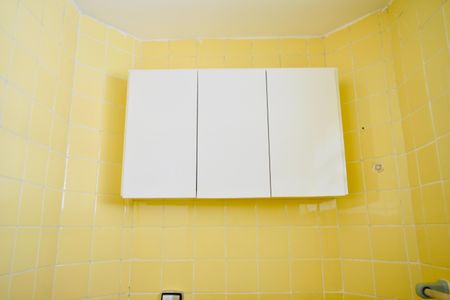 Apartamento para alugar com 85m², 3 quartos e 1 vaga Apartamento para alugar com 85m², 3 quartos e 1 vagaBanheiro Social