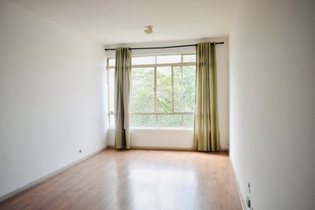 Sala de apartamento para alugar com 3 quartos, 85m² em Vila Mariana , São Paulo