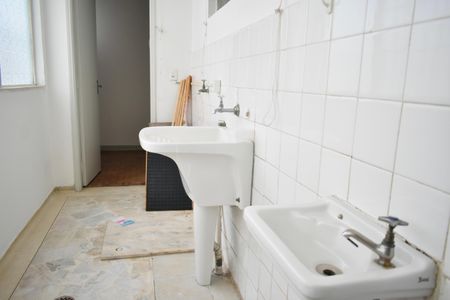 Apartamento para alugar com 85m², 3 quartos e 1 vaga Apartamento para alugar com 85m², 3 quartos e 1 vagaÁrea de Serviço