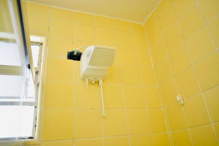 Apartamento para alugar com 85m², 3 quartos e 1 vaga Apartamento para alugar com 85m², 3 quartos e 1 vagaBanheiro Social