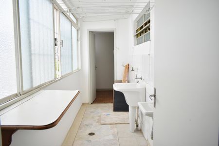 Apartamento para alugar com 85m², 3 quartos e 1 vaga Apartamento para alugar com 85m², 3 quartos e 1 vagaÁrea de Serviço