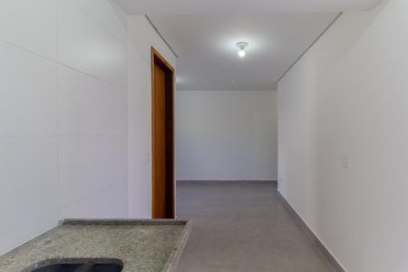 Casa para alugar com 70m², 2 quartos e 1 vaga Casa para alugar com 70m², 2 quartos e 1 vagaCozinha