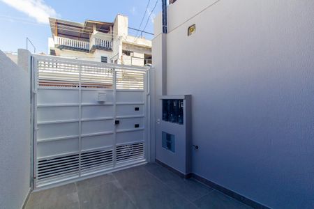 Casa para alugar com 70m², 2 quartos e 1 vaga Casa para alugar com 70m², 2 quartos e 1 vagaGaragem