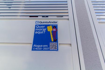 Casa para alugar com 70m², 2 quartos e 1 vaga Casa para alugar com 70m², 2 quartos e 1 vagaPlaca Instalada