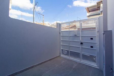 Casa para alugar com 70m², 2 quartos e 1 vaga Casa para alugar com 70m², 2 quartos e 1 vagaGaragem