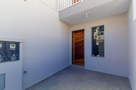 Casa para alugar com 70m², 2 quartos e 1 vaga Casa para alugar com 70m², 2 quartos e 1 vagaGaragem