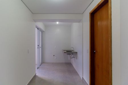 Casa para alugar com 70m², 2 quartos e 1 vaga Casa para alugar com 70m², 2 quartos e 1 vagaCozinha