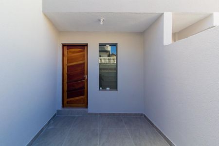 Casa para alugar com 70m², 2 quartos e 1 vaga Casa para alugar com 70m², 2 quartos e 1 vagaGaragem