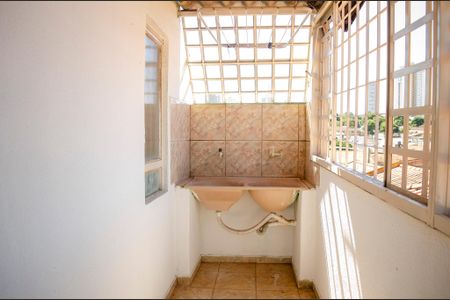 Casa para alugar com 70m², 2 quartos e sem vagaÁrea de Serviço