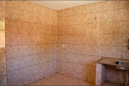 Casa para alugar com 70m², 2 quartos e sem vagaCozinha