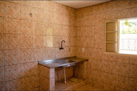 Casa para alugar com 70m², 2 quartos e sem vagaCozinha