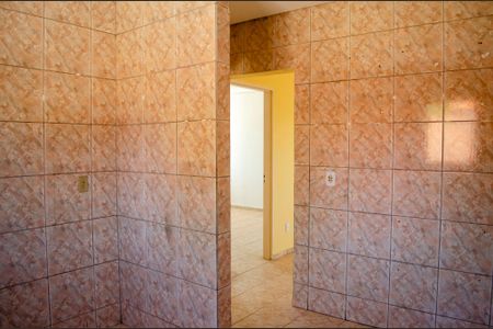 Casa para alugar com 70m², 2 quartos e sem vagaCozinha